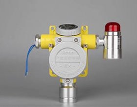 氣體報(bào)警/生命安全系統(tǒng)