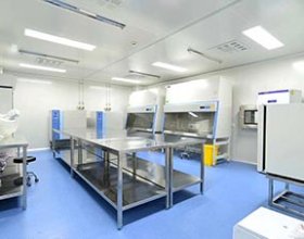 生物安全實(shí)驗(yàn)室