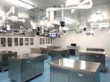 現(xiàn)代化實驗室的建設