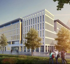 康復(fù)大學(xué)