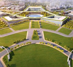 康復(fù)大學(xué)創(chuàng)核中心潔凈實(shí)驗(yàn)室建設(shè)項(xiàng)目