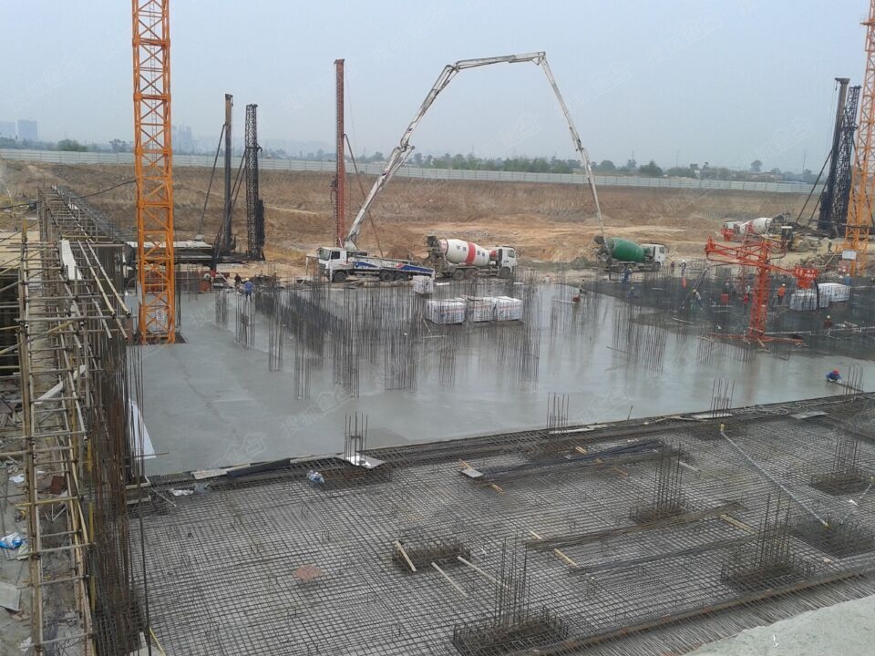 建筑結構加固改造用混凝土有哪些？