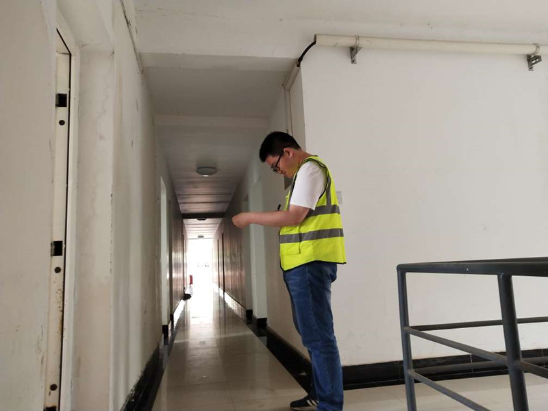 房屋廠房面積測(cè)繪