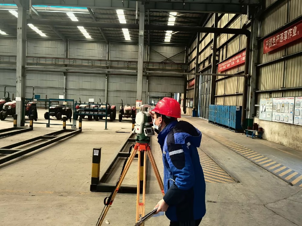 廠界噪聲檢測(cè)