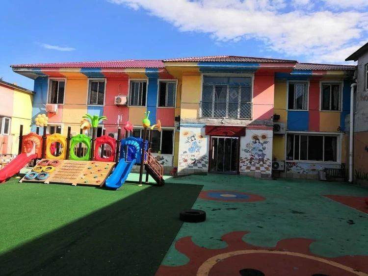 幼兒園房屋完損性鑒定