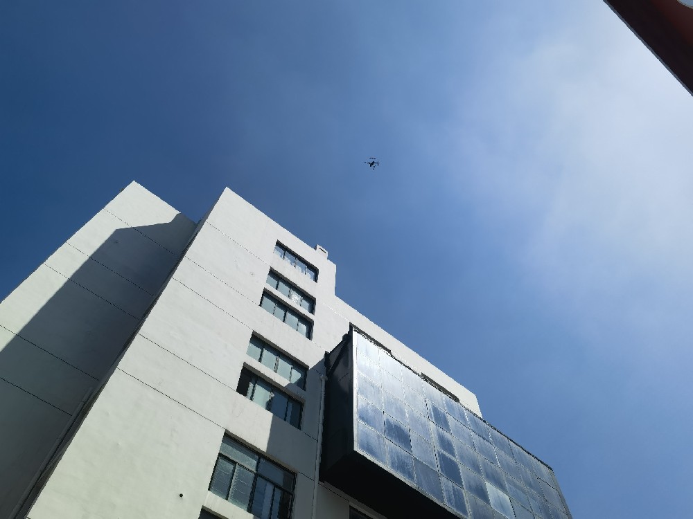 高聳構筑物結構安全性鑒定