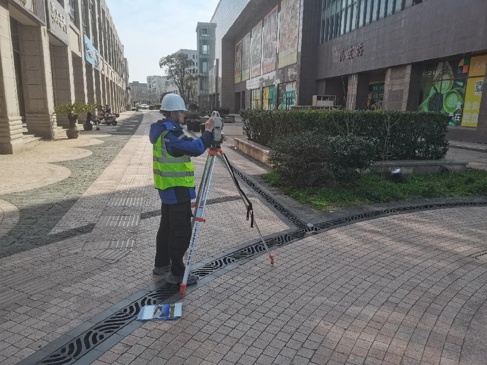 戶外設施安全檢測