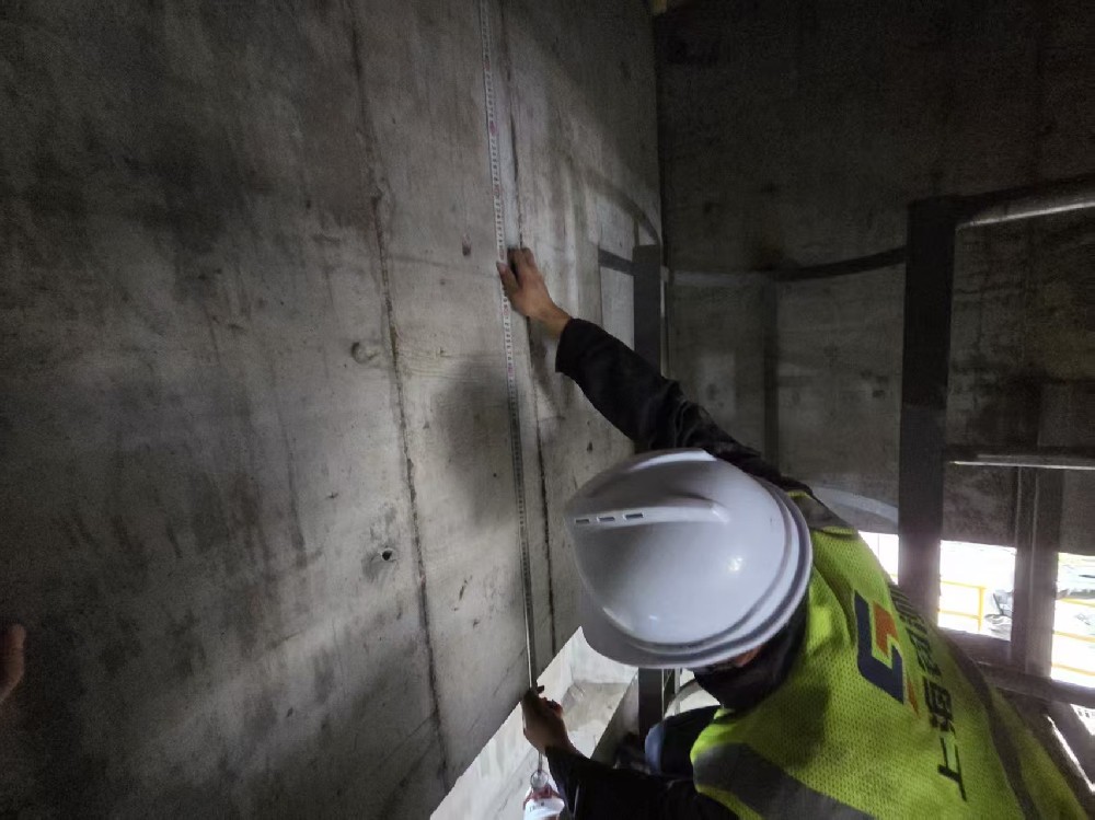 廠房結(jié)構(gòu)安全鑒定