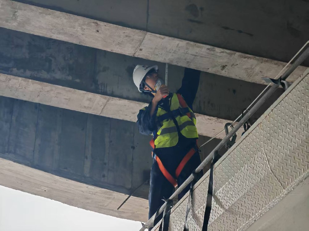 電廠房屋可靠性鑒定