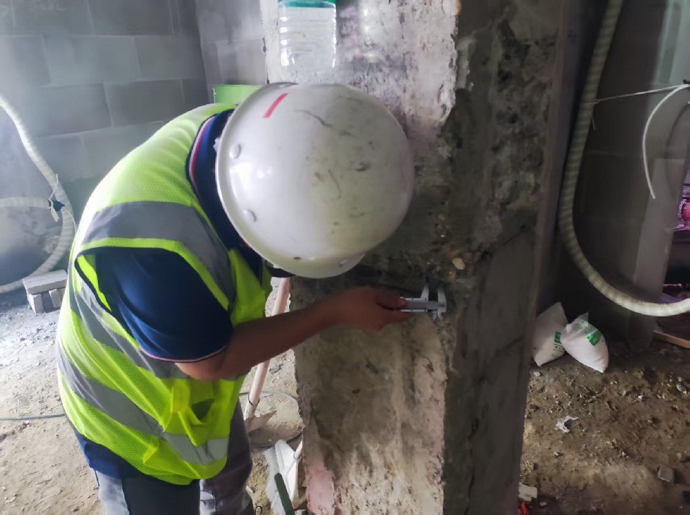 房屋危險(xiǎn)性檢測(cè)鑒定