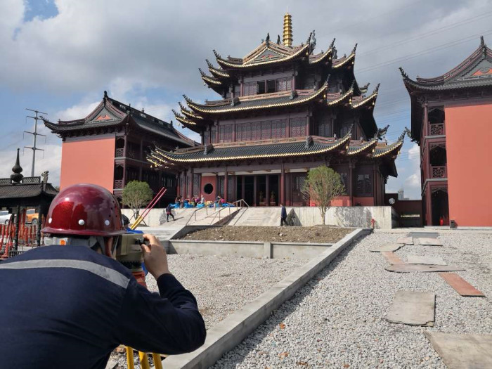 藝術(shù)館房屋安全鑒定