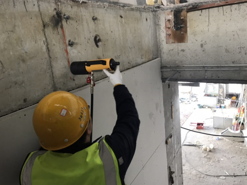 房屋危險(xiǎn)性鑒定