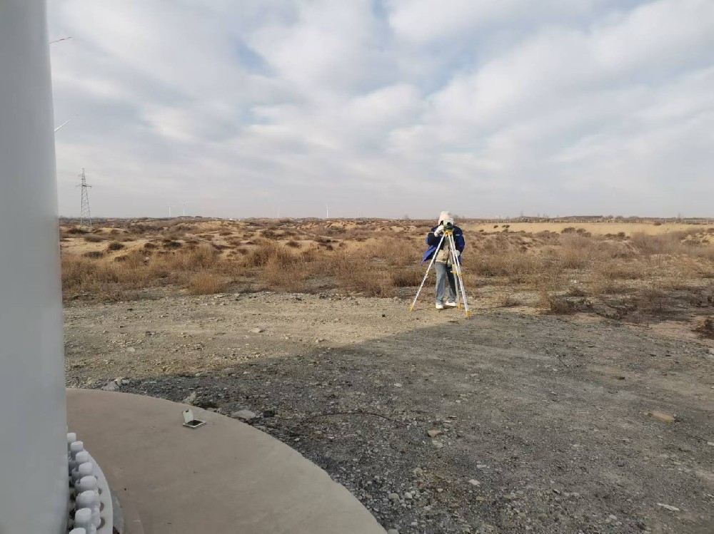 錨栓及高強(qiáng)螺栓檢測