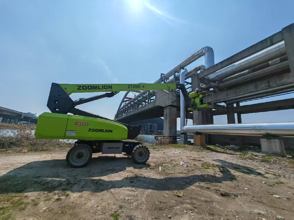 公共管廊結(jié)構(gòu)安全隱患鑒定