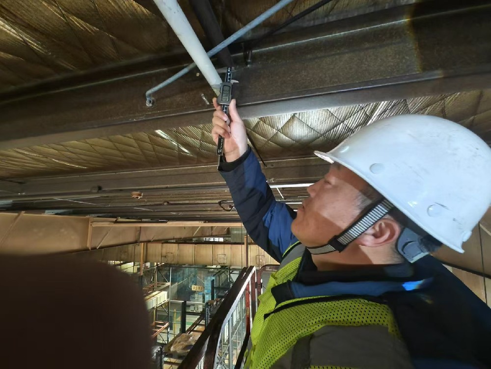 光伏電站建筑物荷載評(píng)估