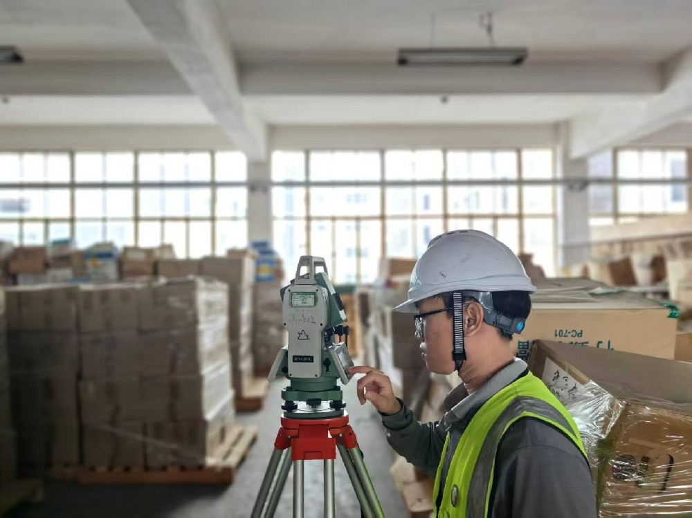 警惕！機(jī)房樓板開裂隱患，專業(yè)承重檢測來排查