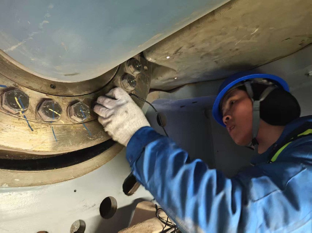 拒絕“隱形缺陷”！風(fēng)電金屬無(wú)損檢測(cè)，用技術(shù)守護(hù)機(jī)組安全運(yùn)行