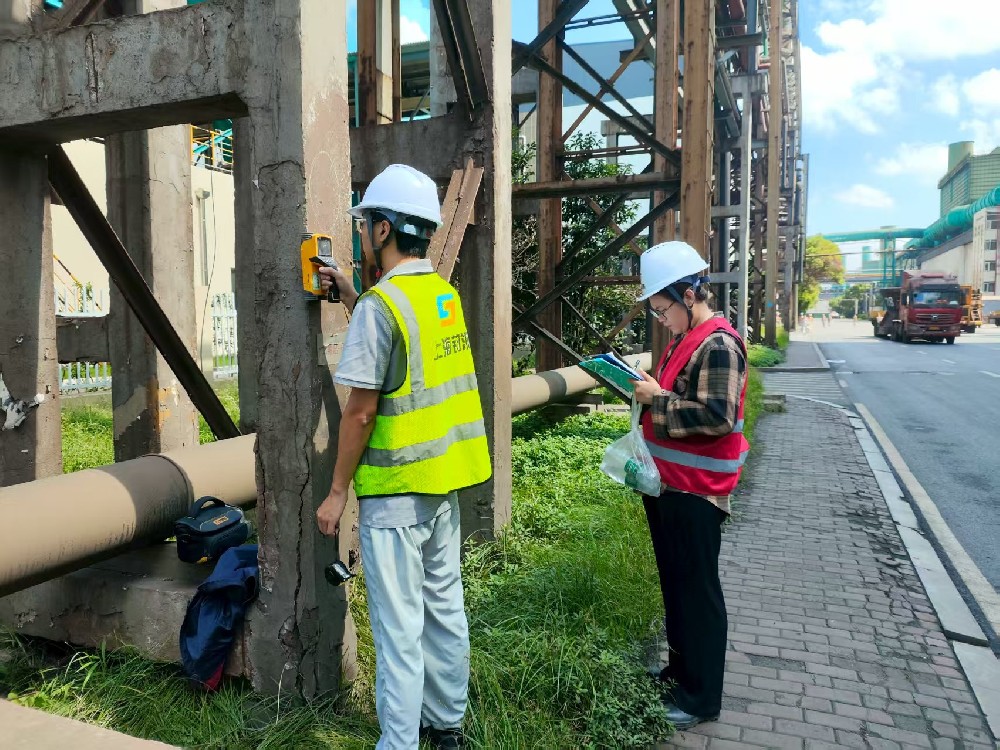 利舊建筑可靠性檢測(cè)，筑牢建筑安全根基，推動(dòng)行業(yè)綠色發(fā)展