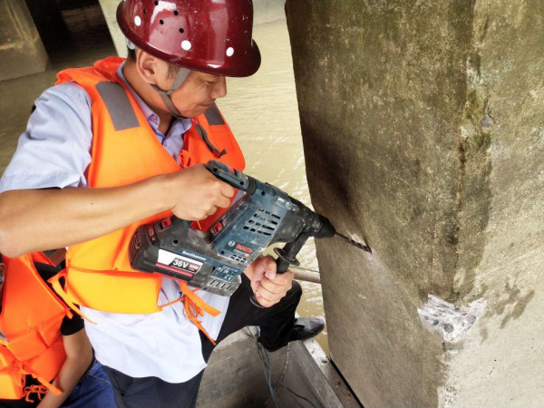 房屋安全檢測(cè)主要內(nèi)容概括