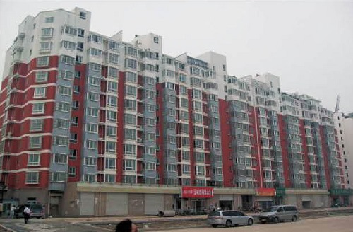 房屋裂縫有哪些表現(xiàn)形式？