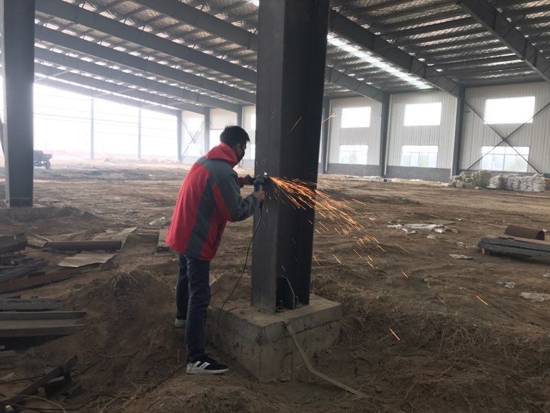 為何要對廠房進行安全性檢測