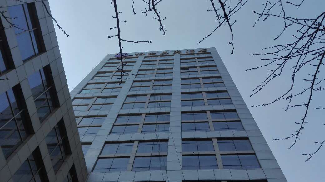 玻璃幕墻檢測中的常見問題