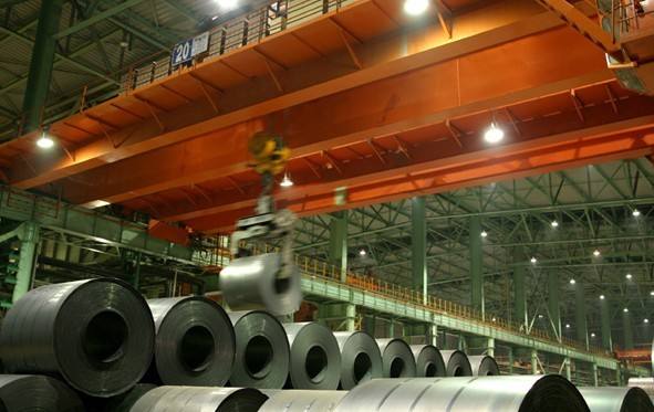 廠房中的大型設備振動問題如何解決