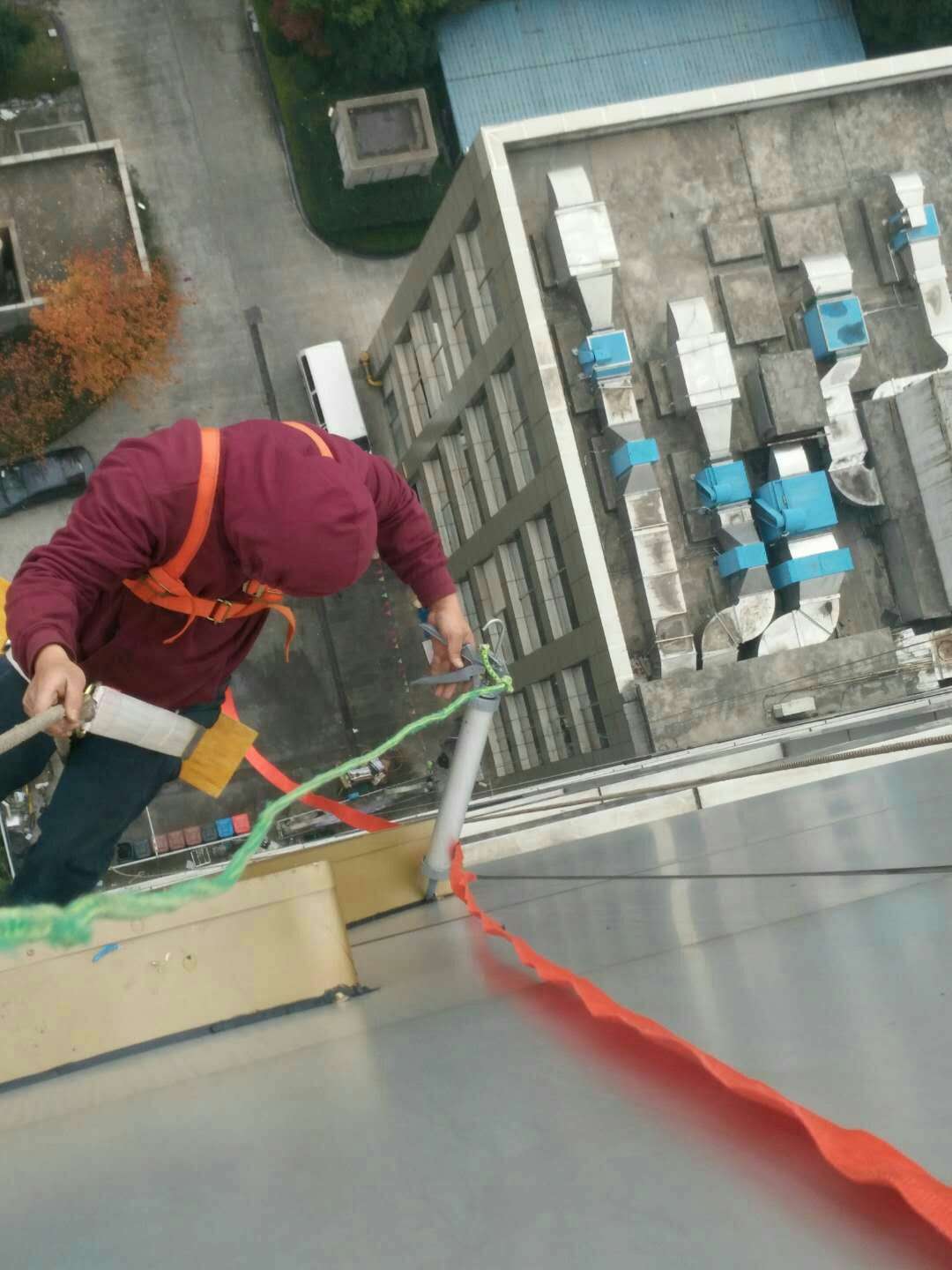 如何申請房屋質量問題檢測