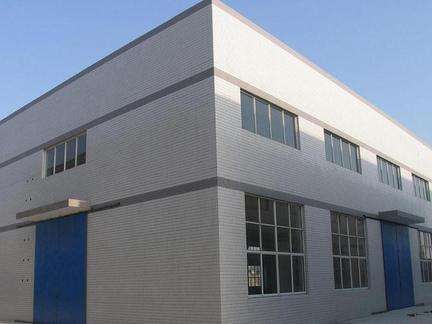 廠房承重檢測內容和承重檢測過程有哪些?