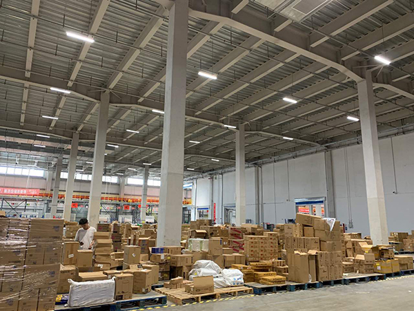 鋼結(jié)構(gòu)廠房檢測(cè)要點(diǎn)與檢測(cè)內(nèi)容