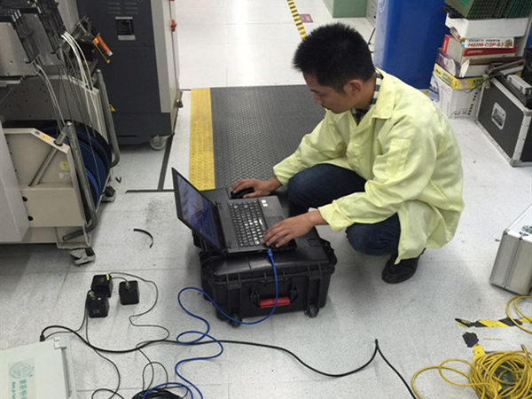 建筑及區(qū)域振動(dòng)測(cè)試與廠房承載力專項(xiàng)檢測(cè)