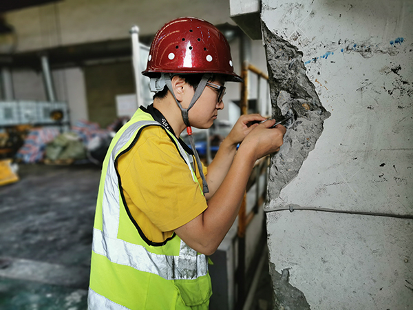 如何辦理房屋安全鑒定報告與廠房什么時候需要做檢測鑒定