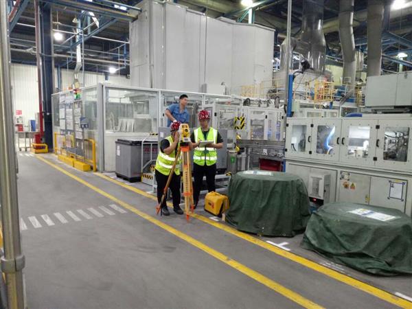 工業(yè)廠房檢測的目的與廠房檢測的常規(guī)內(nèi)容