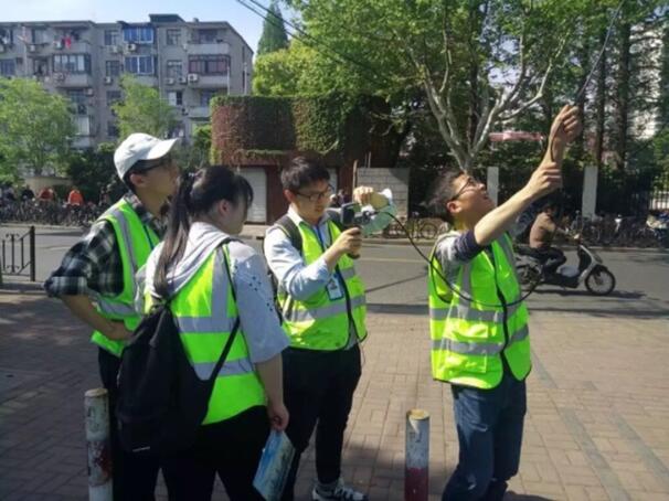 店招店牌檢測內(nèi)容及方法