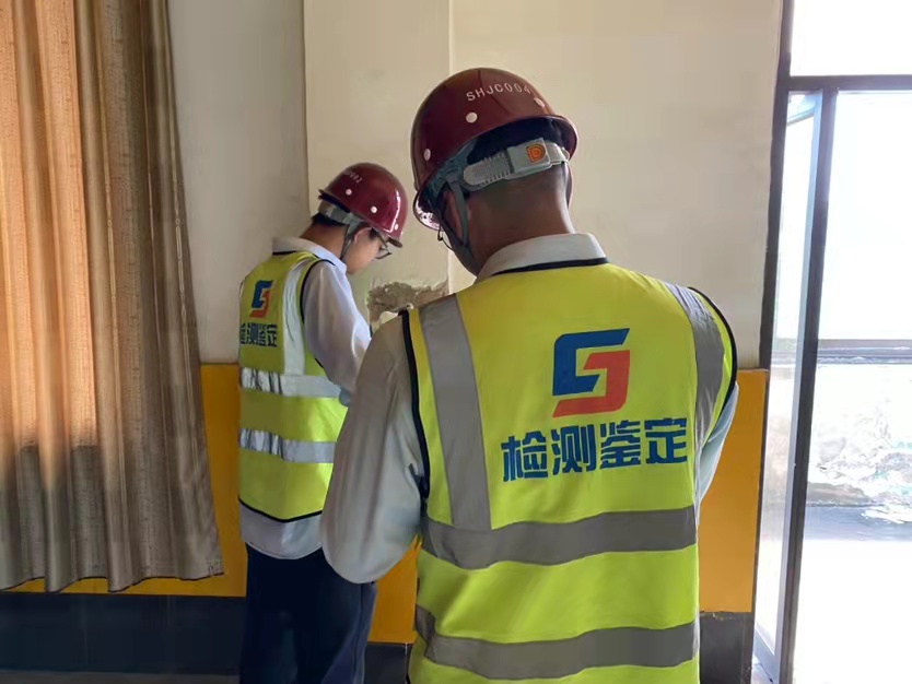 關(guān)于房屋抗震鑒定應(yīng)該注意哪些？