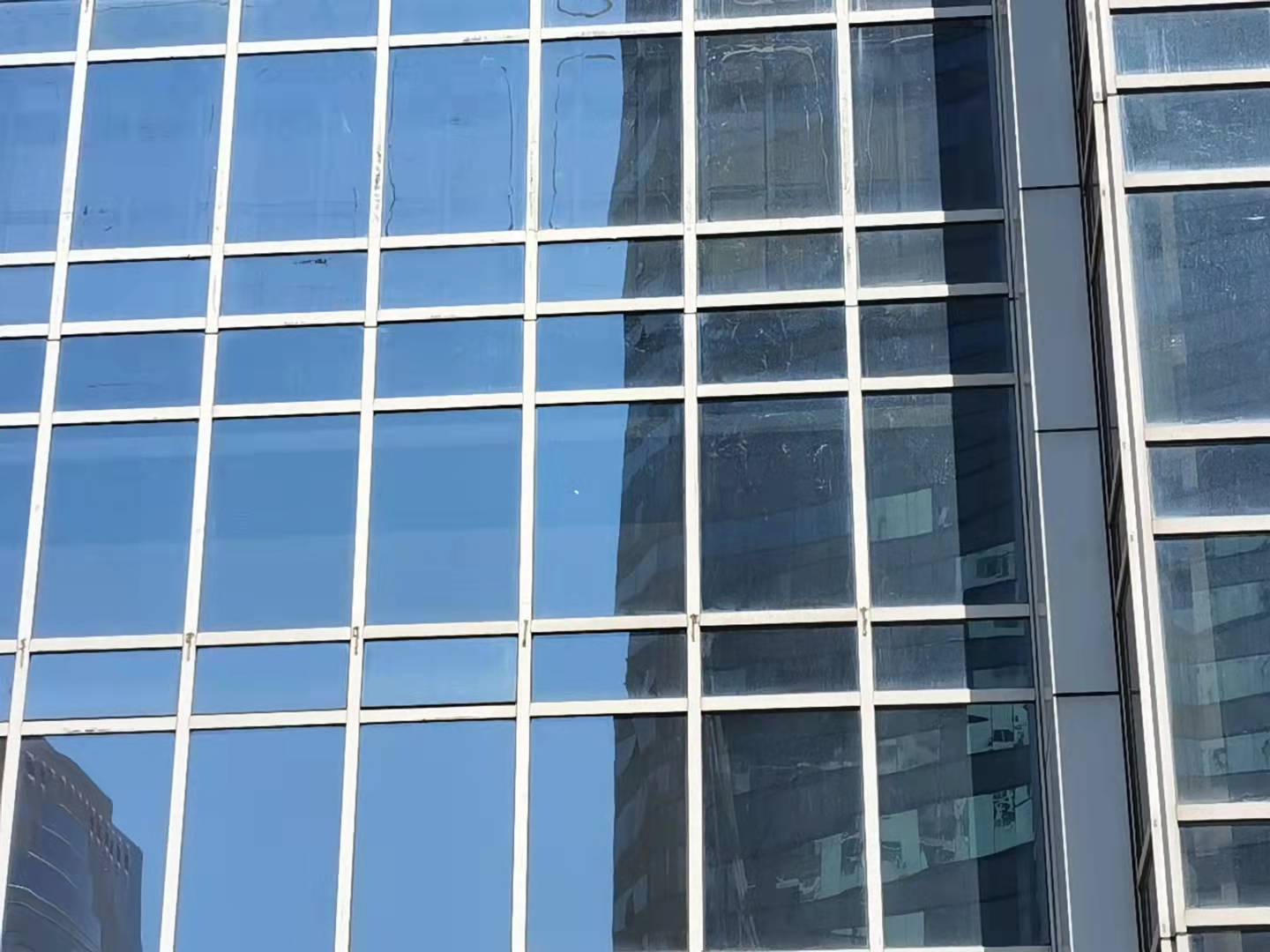 玻璃幕墻檢測(cè)規(guī)范