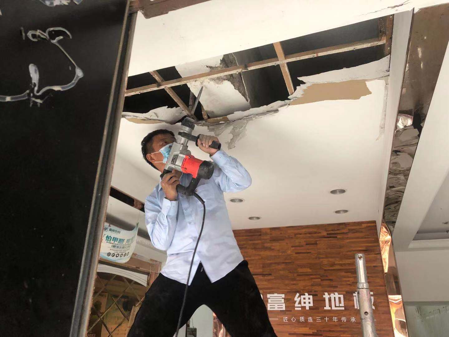 鋼結(jié)構(gòu)檢測(cè)公司如何選擇？