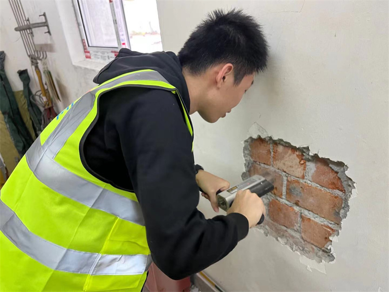 哪些房屋需要做房屋安全檢測和房屋抗震檢測?