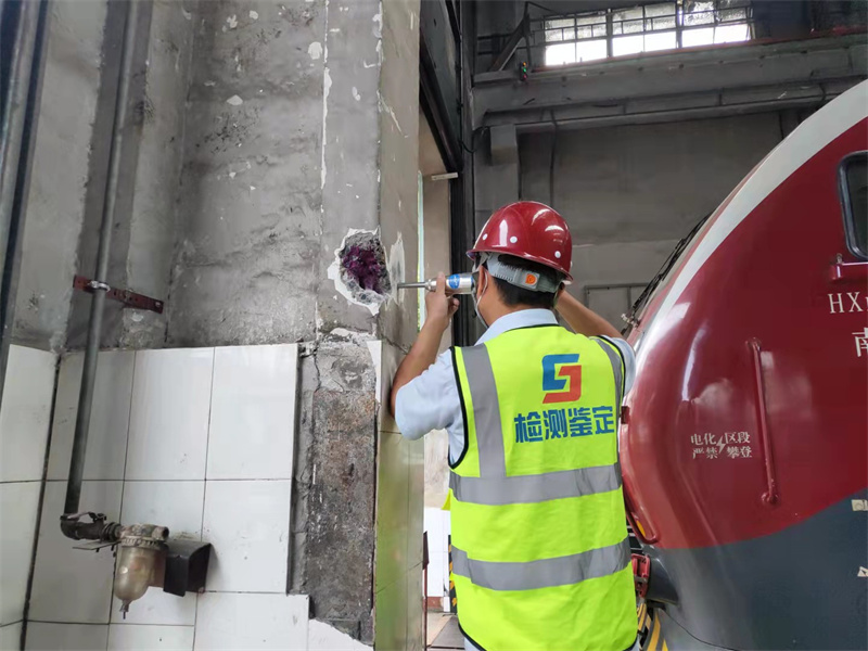 廠房安全檢測(cè)檢驗(yàn)主要內(nèi)容