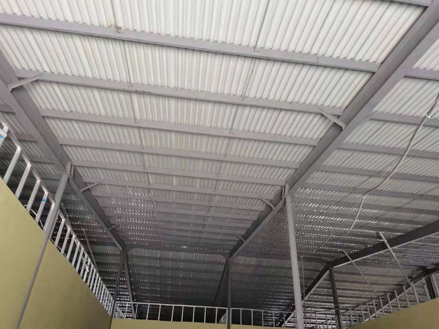 鋼結(jié)構(gòu)檢測(cè)中重要的質(zhì)量控制點(diǎn)