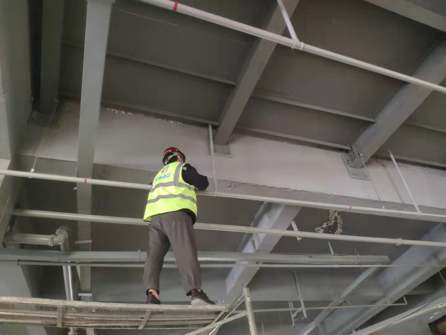 廠房安全鑒定機(jī)構(gòu)