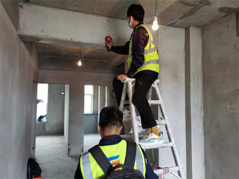 一個(gè)合格的房屋檢測(cè)工程師需要掌握哪些技能