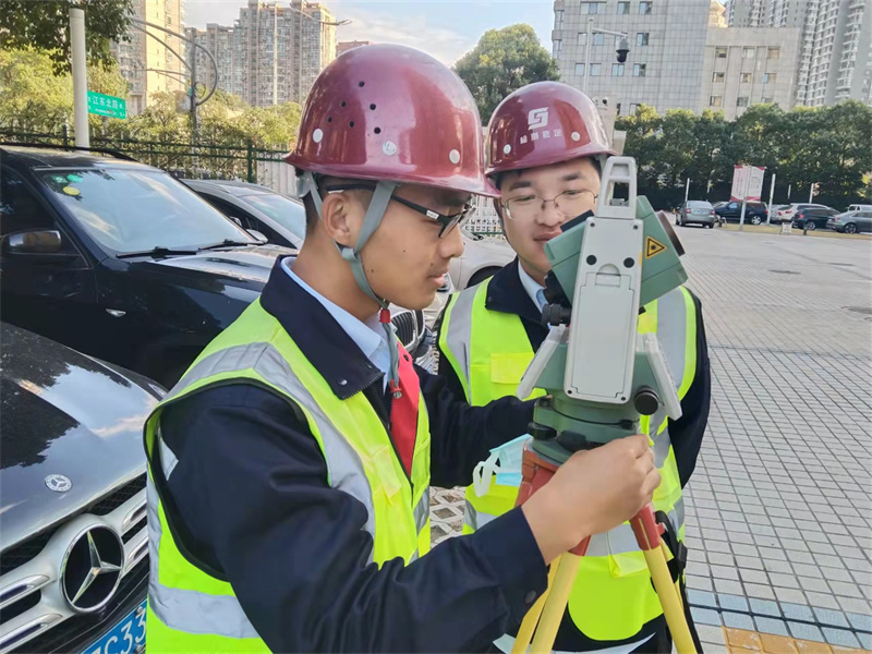 加固設(shè)計，幕墻檢測，危房鑒定？誰是武漢公司的特色技術(shù)？