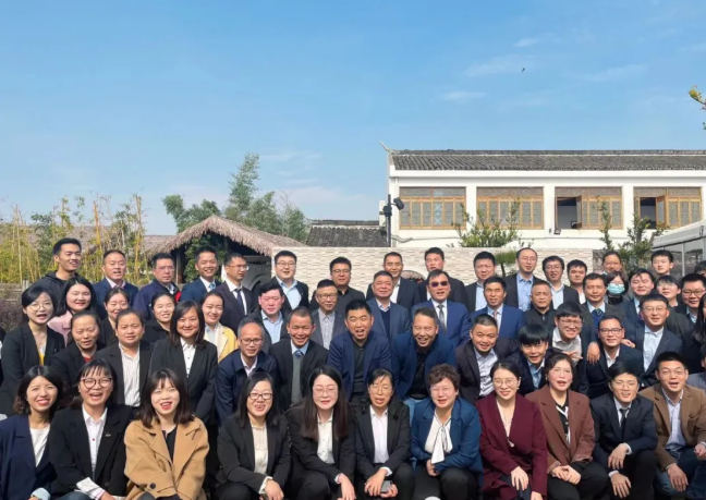 專精特新，從鈞測速度到鈞測質(zhì)量 — 十月經(jīng)濟活動分析(圖7)