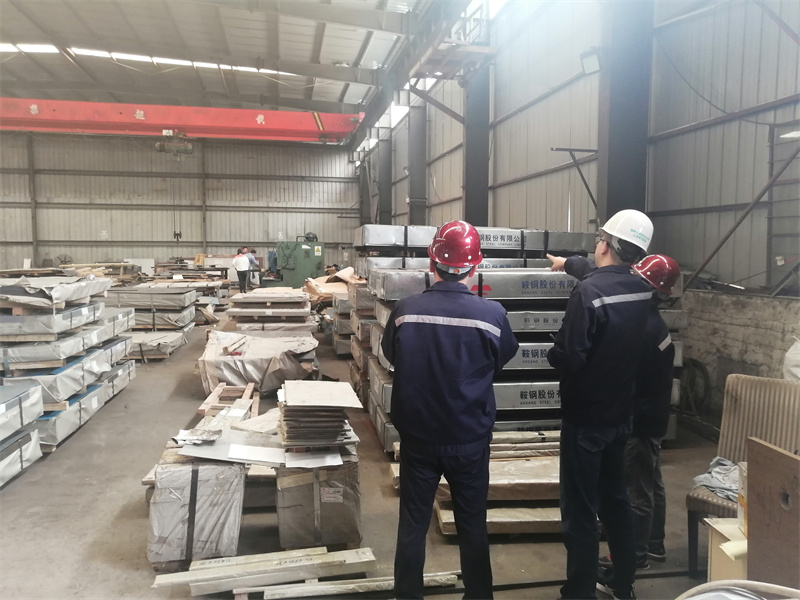 鋼結(jié)構(gòu)檢測時(shí)會(huì)檢測哪些方面？