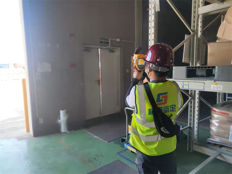 鋼結(jié)構(gòu)檢測時(shí)被測結(jié)構(gòu)需要滿足哪些質(zhì)量要求？