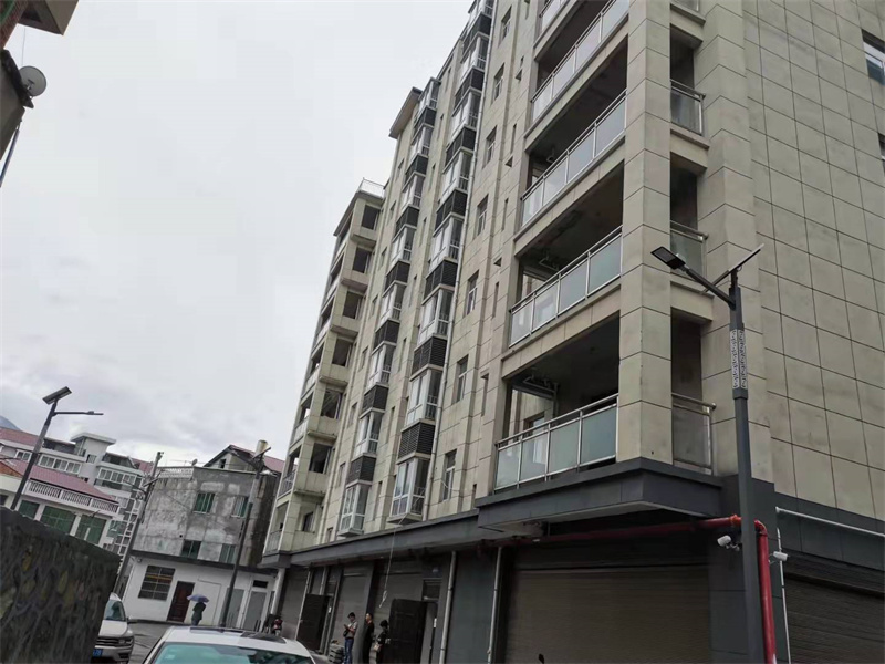 哪些情況需要進(jìn)行房屋完損檢測?