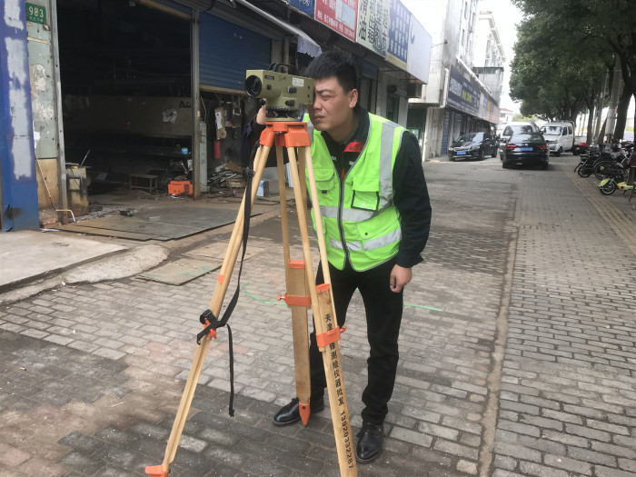 為什么房屋周邊施工需要進行相鄰影響檢測