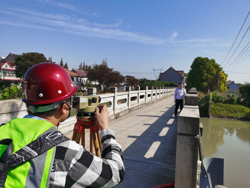 橋梁檢測的收費標(biāo)準(zhǔn)是多少？