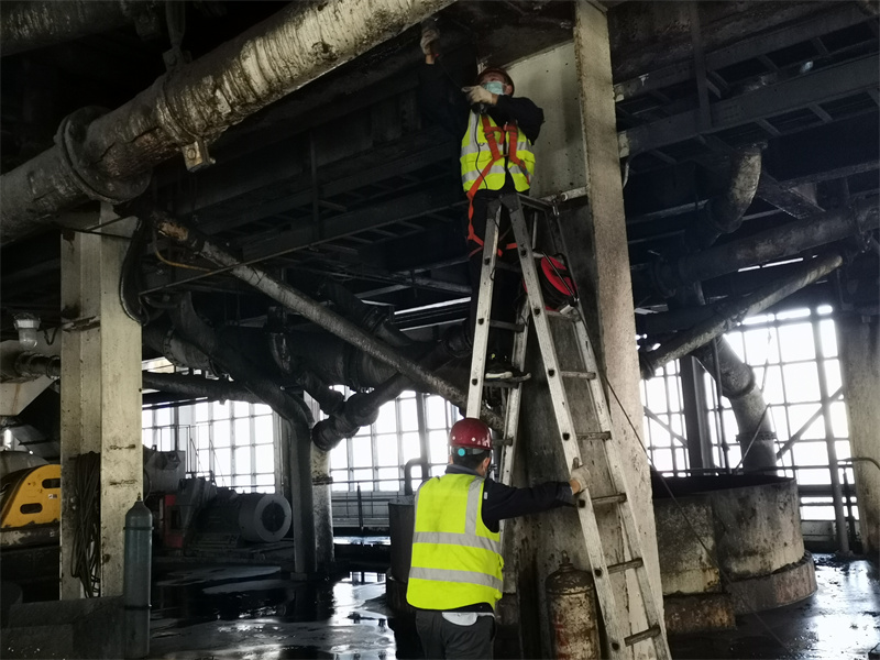 焊縫探傷檢測方法有幾種？